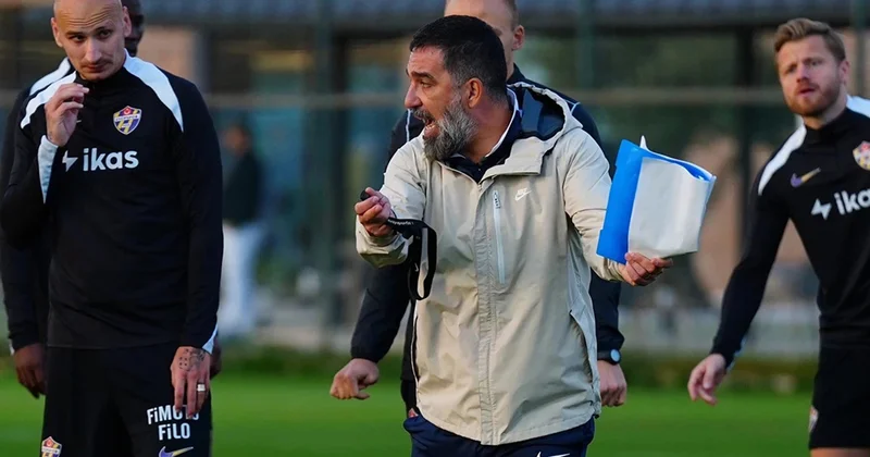 “Arda Turan dəlidir” İngilis futbolçu