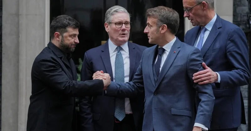 Желающие Москву слушать не желают украинская драма продолжается