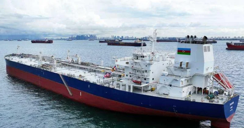 Xəzər Dəniz Gəmiçiliyində 158 milyonluq şübhəli əməliyyat Dövlət şirkətinə “100 faiz defolt” riski niyə yükləndi?