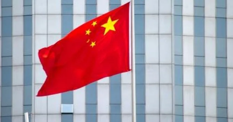 Pekindən Va.inqtona Maduro barədə çağırış