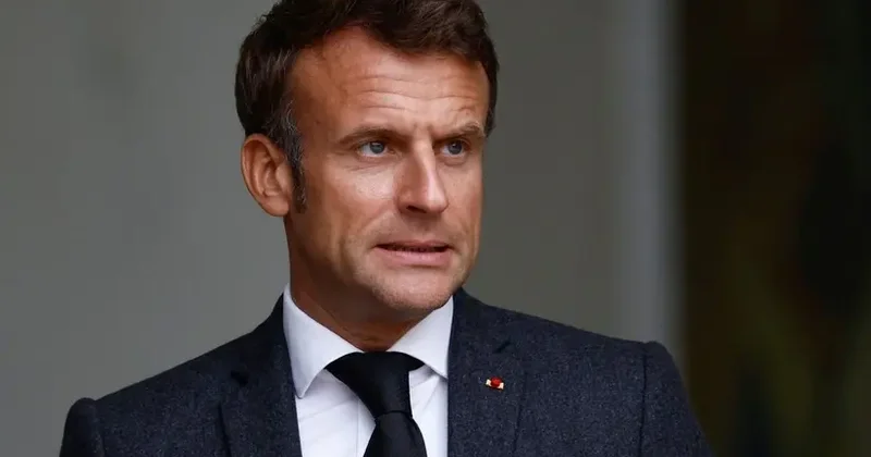 “Paris bəyannaməsi əhəmiyyətli irəliləyiş oldu... Türkiyənin əhəmiyyətini vurğulamaq istəyirəm”