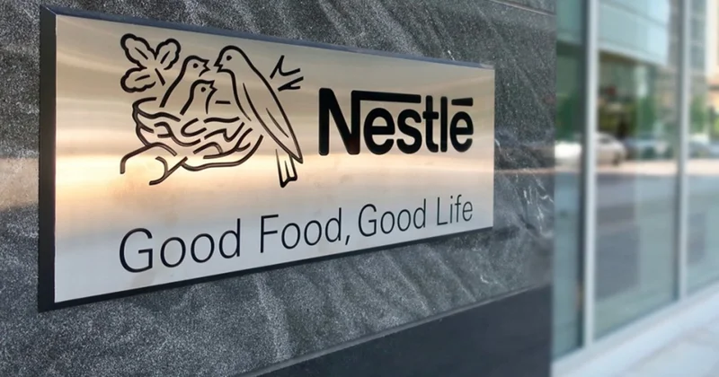 Bu uşaq qidalarında təhlükə aşkarlandı Geri çağırılır