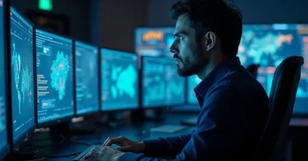 Госслужба Азербайджана заблокировала более 5 млн вредоносных писем в 2025 году