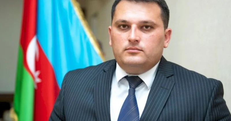 Elmar Allahverdiyevə yeni vəzifə verildi