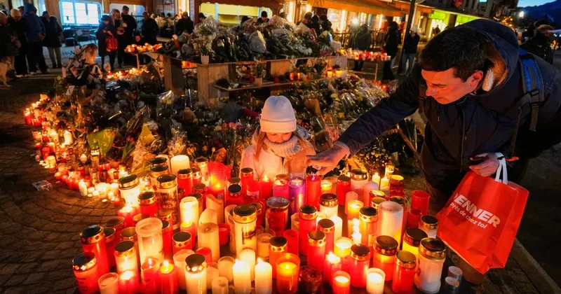 Пожар в швейцарском баре: пять лет без проверок