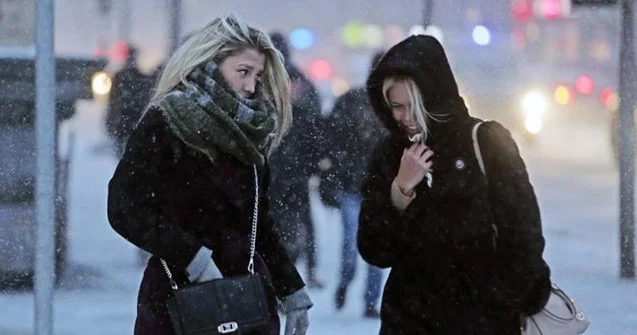 Temperatur yüksələcək Sabahın hava proqnozu