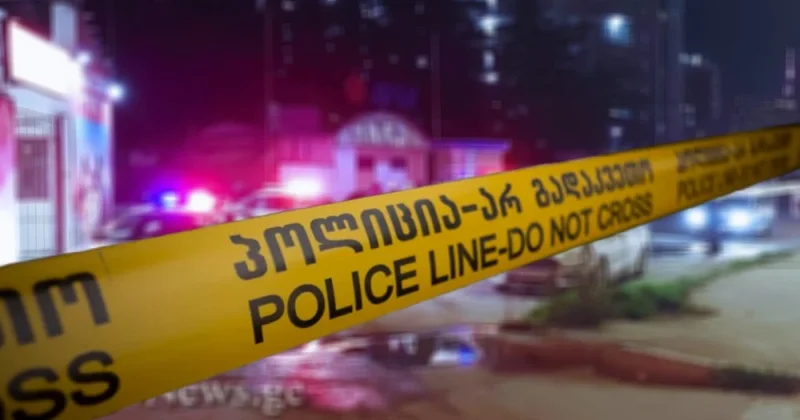 Gürcüstanda azərbaycanlıların toyunda baş verən dava ölümlə nəticələndi