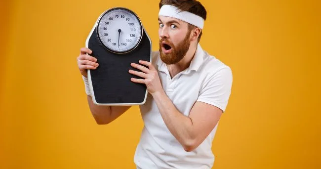 Niyə kişilər daha sürətli arıqlayır?