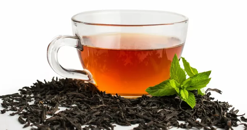 В Казахстане запретили чай Sultan Suleyman и Pakistan tea