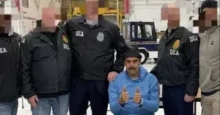 Флорида может присоединиться к делу против Мадуро