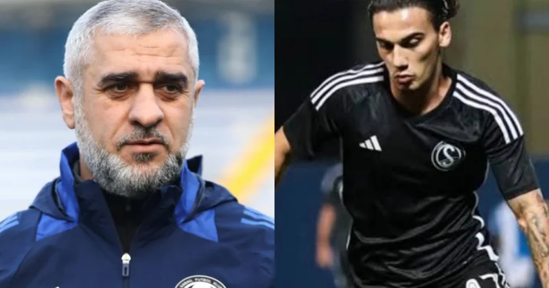 Adil Şükürov: “Rəhman Hacıyevin komandadan ayrılma ehtimalı yoxdur”