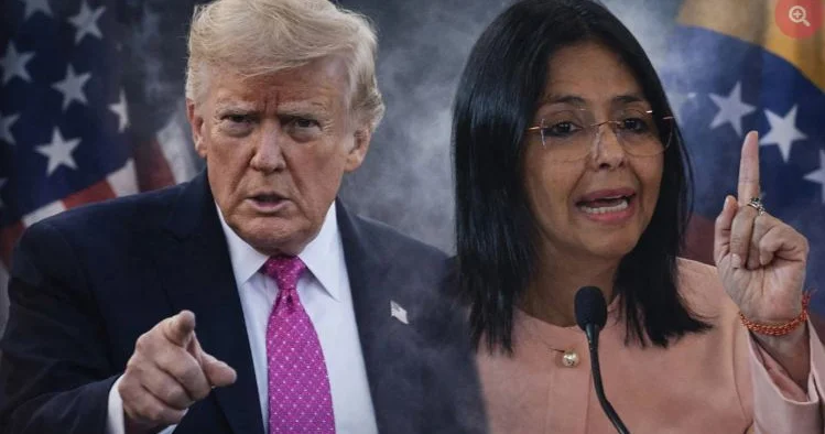 “Madurodan sonra Venesuela ssenarisi: Vaşinqton Karakas xəttində yeni mərhələ...