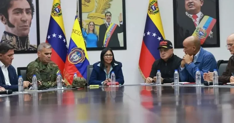 Andiçmədən sonra bu fərmanı imzaladı 27 il sonra ilk dəfə...