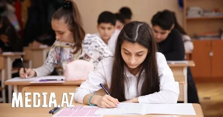 Госагентство по образованию приостанавливает электронный перевод учащихся в Азербайджане ПРИЧИНА