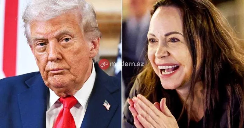 Trampın arzusunu puç edən qadın: ABŞ prezidenti ondan niyə QİSAS ALDI...