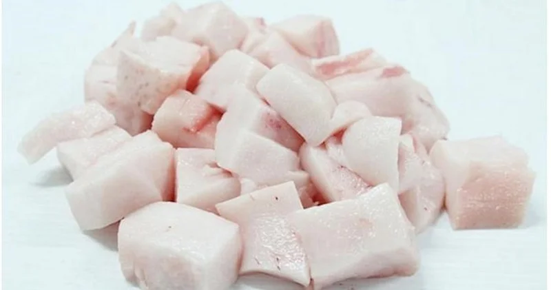 Əfqanıstana kiloqramı 61 qəpikdən 782 ton heyvan piyi satılıb