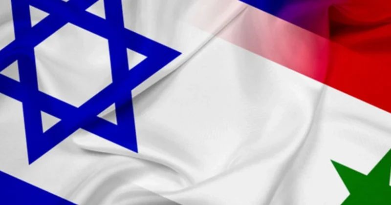 Израиль и Сирия ускорят переговоры по безопасности