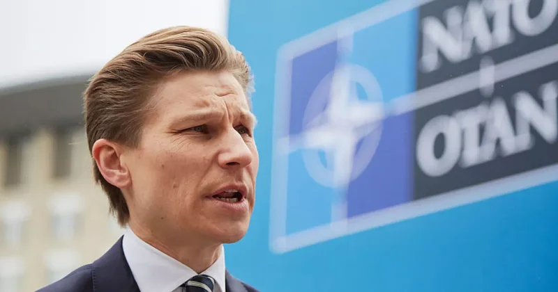 Министр обороны Финляндии не считает захват Гренландии реальной угрозой