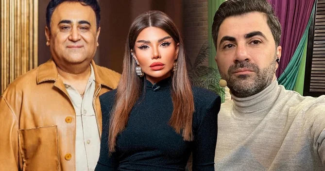 Azərbaycanlı aparıcıların bitirdiyi universitetlər və ixtisasları SİYAHI