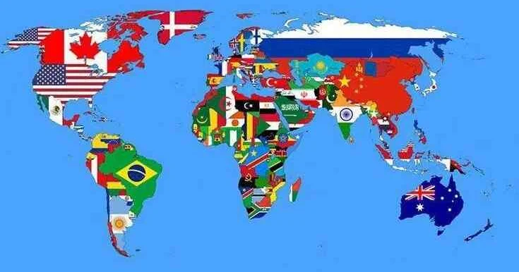 Liberal dünya nizamının sonu