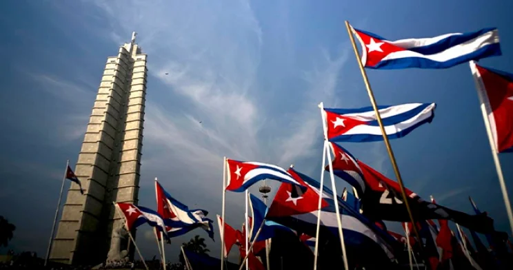 Maduronun qaçırılması zamanı 32 Kuba hərbçisi öldürülüb FOTO