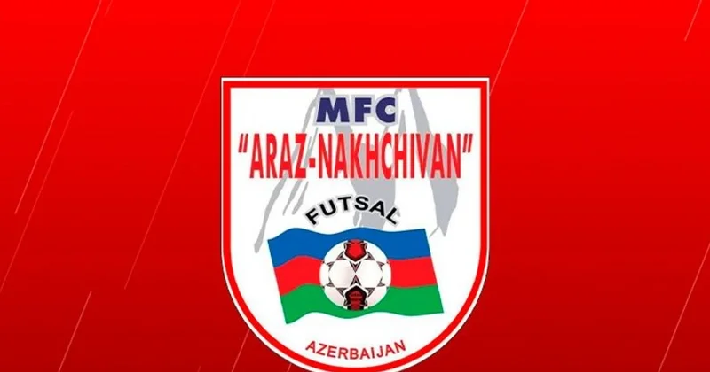 Araz Naxçıvan qış fasiləsində ilk transferini reallaşdırıb