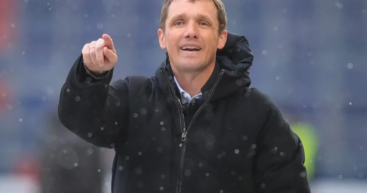 Milli komandanın yeni baş məşqçisi bəlli oldu