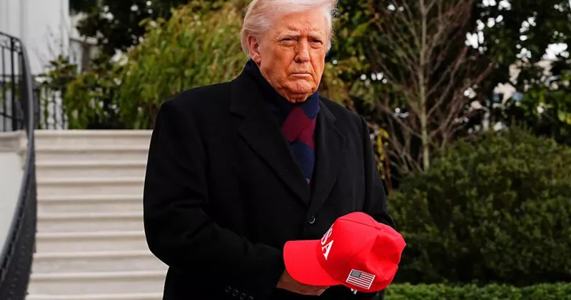 Трамп предложил сдавать когнитивные тесты кандидатам в президенты США