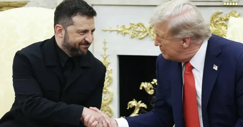 Kuşner: Tramp və Zelenski Ukraynaya təhlükəsizlik zəmanətləri ilə bağlı əsas məsələləri razılaşdırıblar