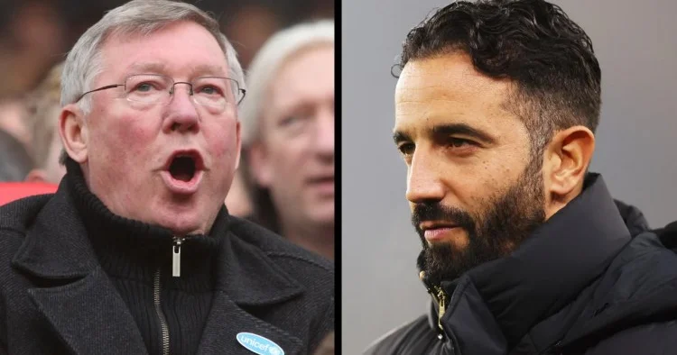 Aleks Ferqyusonun gedişindən sonra təzminatlara xərclənən 100 milyon funt sterlinq