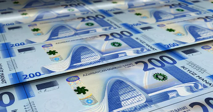 ASCO 35 milyon manat kredit cəlb edib