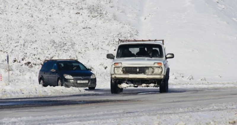 Azərbaycanda qış turizmi niyə yolda qalır? Səbəb qar deyil...