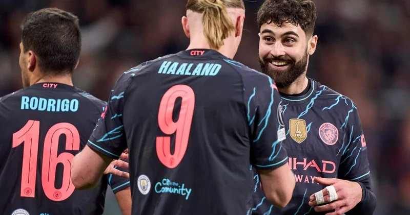 Mançester Siti də ciddi İTKİ mövsüm onun üçün qapana bilər