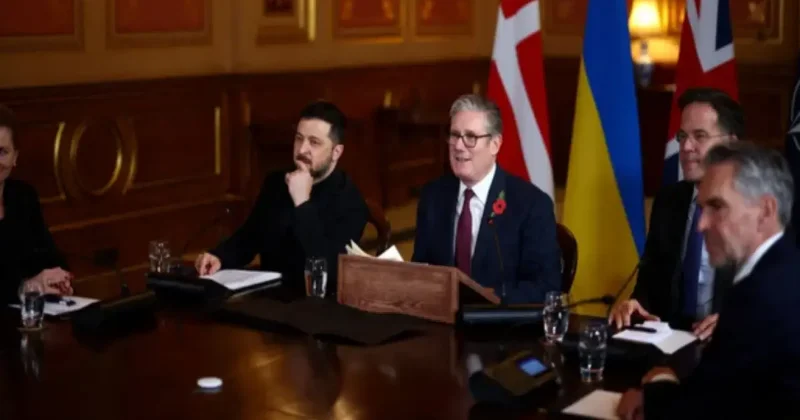 “İstəklilər koalisiyası”nın bəyannamə layihəsi dərc edilib