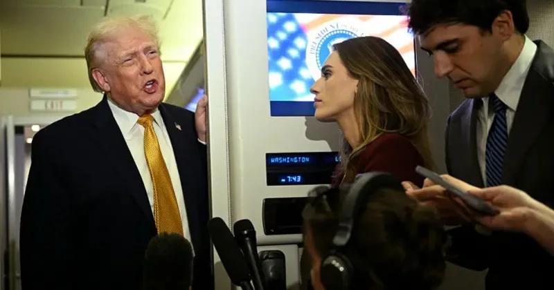 Трамп назначил кураторов Венесуэлы: сначала надо вылечить страну , а выборы потом