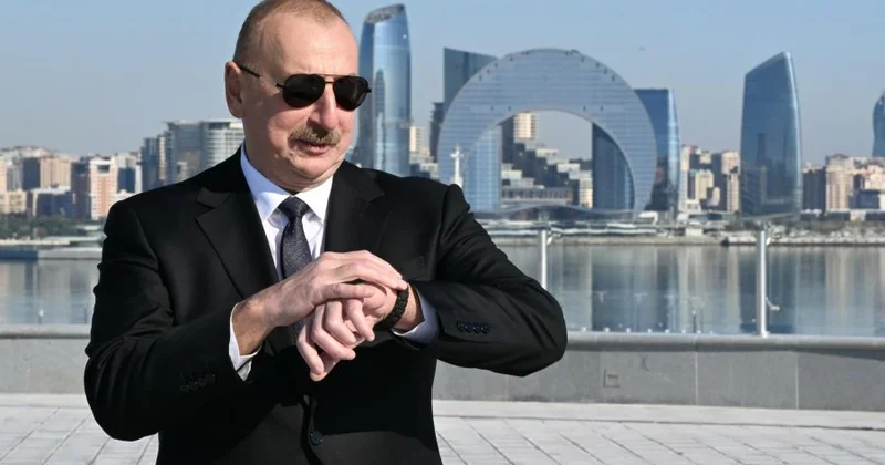 Əliyev gözləyirik dedi, 25 illik hadisəni xatırlatdı Ağ Evə yeni mesaj