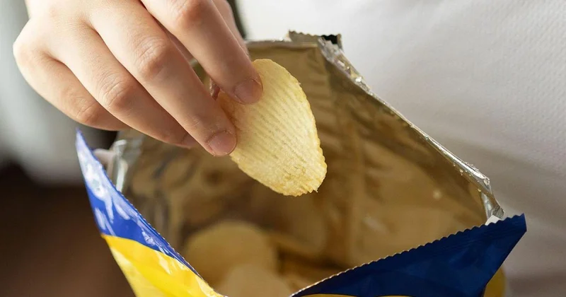 Ultra emal olunmuş qidalarla bağırsaq xərçəngi arasında əlaqə tapılıb Tədqiqat