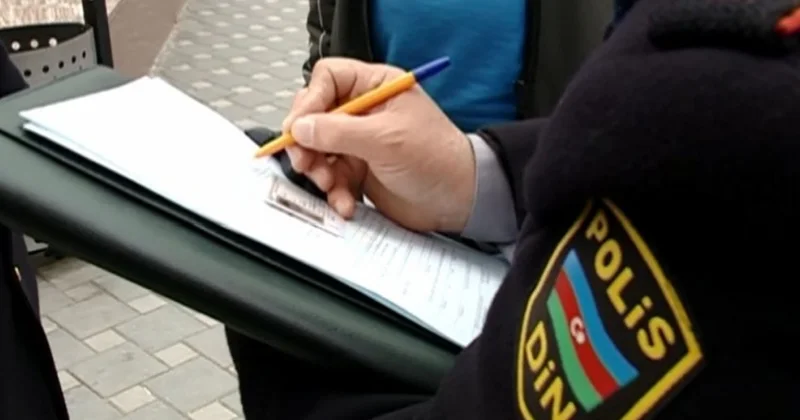 DİQQƏT: Bu sürücülər 10 manat cərimələnəcək KONKRET