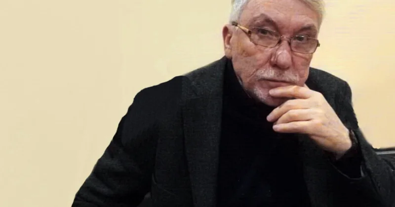 Rejissor Oleq Səfərəliyev: Süni intellekt dahi ssenari yazmayacaq