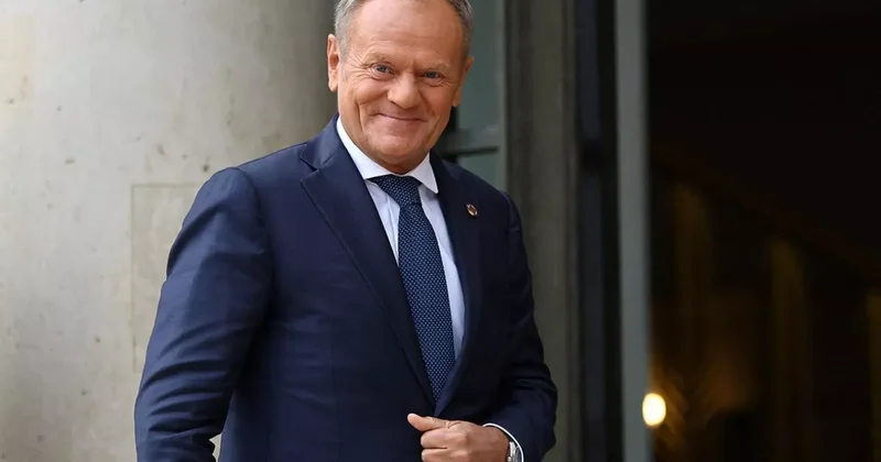 Туск: На встрече в Париже не стоит ждать окончательных решений по Украине