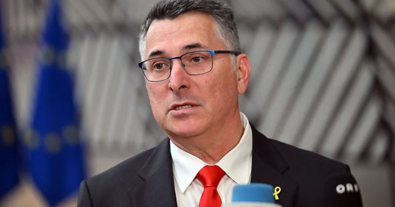 Гидеон Саар прибыл в Сомалиленд для переговоров с президентом региона