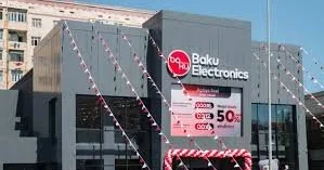 “Baku Electronics”dən “qızıl zəmanət” FIRILDAĞI FOTO