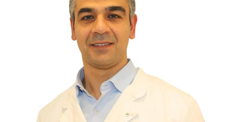 Almaniyada yaşayan daha bir azərbaycanlı həkimin uğuru: Xərçəngin aşkarlaması və xərcsiz müalicəsi…