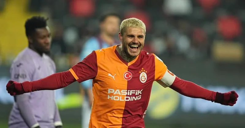 “Qalatasaray” finala adını belə yazdırdı Video