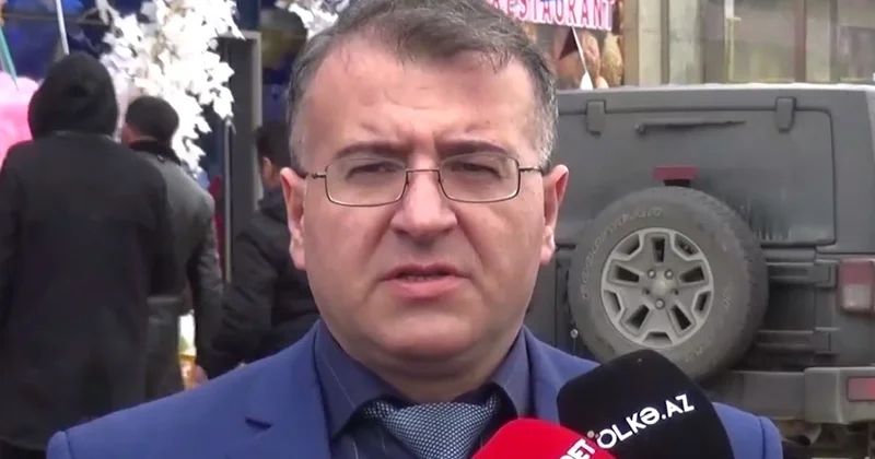 Onların adı qara siyahıya salınsın, cinayət işi açılsın