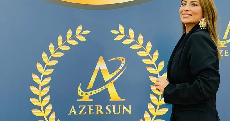 Günel Yaz “Azərsun Holdinq”də