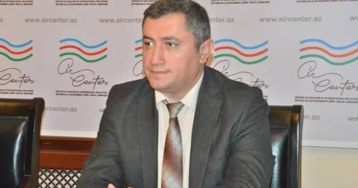 Mətin Məmmədliyə yüksək vəzifə verildi