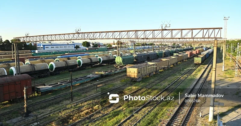 Asiya ilə Qərb arasında canlı körpü, etibarlı tərəfdaş: Azərbaycanın artan geosiyasi əhəmiyyəti