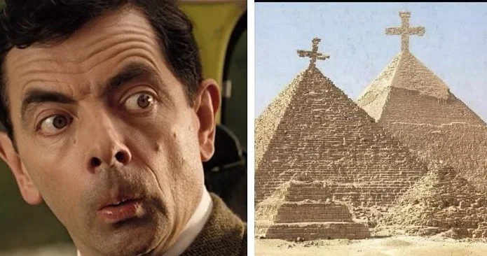 Misir fironları və heroqliflərin müəllifi erməni imiş Dünyanı şoka salan erməni nağılları