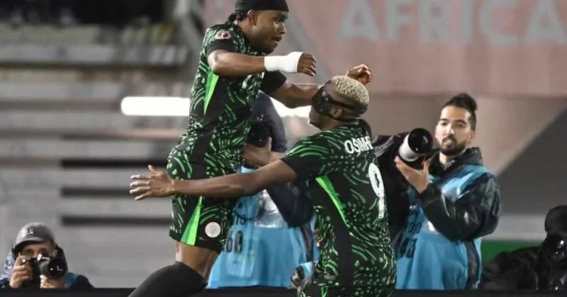 Afrika Millətlər Kubokunda 1/4 finalın daha 2 iştirakçısı bəlli oldu